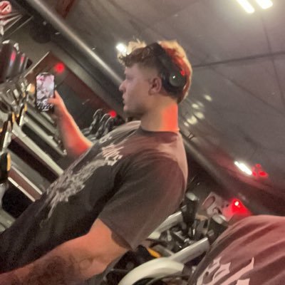 ConwayMatt's profile picture. Option Trader 📈  Reseller “Connect with me”