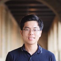Ivan Zhou (@ivanzhouyq) 's Twitter Profile Photo Ivan Zhou (@ivanzhouyq) 's Twitter Profile Photo