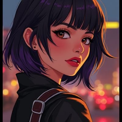 Naomi πΊπΈπ¦
Profile