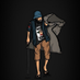 The X Legend (@4kaewdam75626) Twitter profile photo The X Legend (@4kaewdam75626) Twitter profile photo