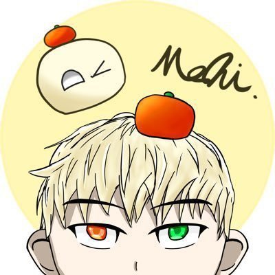 MottiMochiball's profile picture. どこにでもいるような餅です。 PBとカンヒュ引退しました()/イラストたまに描いてます/無言RTとかする謎の喋る餅/支援絵はこちらから→ #モチモチな餅絵 呼び出しタグ→ #モチちゃんもちもち餅つき大会 時々わけわからんこと言うかもですが、暖かい目で見てあげてね()
