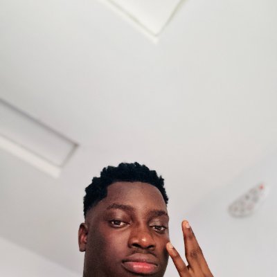 ahmod_ol's profile picture. Peace✌️