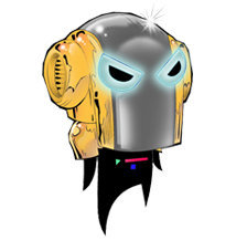 MiguelJorgeRe's profile picture. Human (and luddite) | Webedia