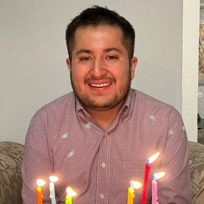 since 1997 🇲🇽
'Siendo la mera pólvora del cuete' 🎆✨️