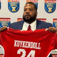 Coach Ed Kuykendoll (@edwardkuykendo1) 's Twitter Profile Photo Coach Ed Kuykendoll (@edwardkuykendo1) 's Twitter Profile Photo