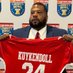 Coach Ed Kuykendoll (@edwardkuykendo1) Twitter profile photo Coach Ed Kuykendoll (@edwardkuykendo1) Twitter profile photo