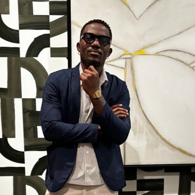 Founder of @Venzamedia & Samskcleaningservices