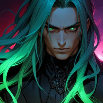 Gamma Akutabi 🎙️さんのプロフィール画像