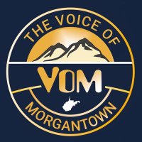 The Voice of Morgantown (@voicemorgantown) 's Twitter Profile Photo The Voice of Morgantown (@voicemorgantown) 's Twitter Profile Photo