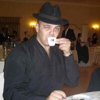 Giuseppe Serafino(@Serafinog77) 's Twitter Profile Photo