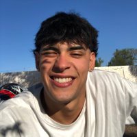 agustiino (@agusttinoo21) 's Twitter Profile