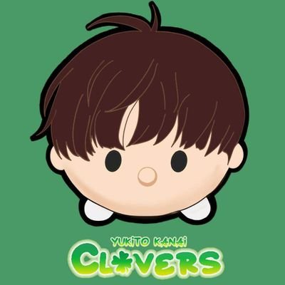 CLOVERS︎ – (Yukito Kanai Supporters) Profile