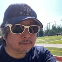 Yasuharu Oohashi (@yasu_oohashi) 's Twitter Profile