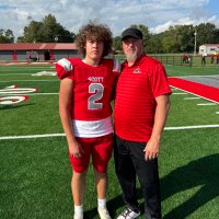Eric Privett (@eric_privett21) 's Twitter Profile