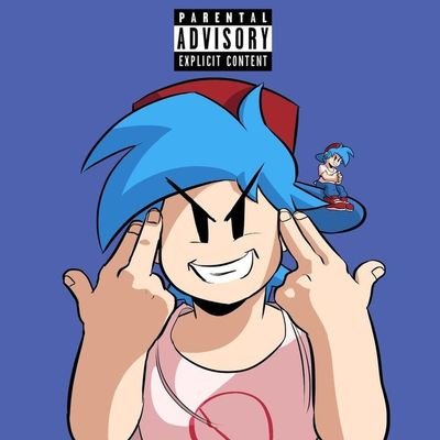 YaBoiFoxy9110's profile picture. idk what to put here