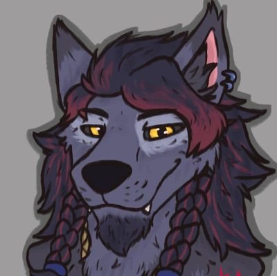 🐾 Furry • 🎮 Gamer • 📹 Streamer • 💻 Software Dev • loves games, technology, Sci-fi and fantasy