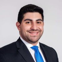 Hussein Kharroubi, MD (@hmkharroubi) 's Twitter Profile