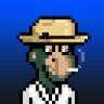 CoolestGreenMan's profile picture. 🏗️🏗️ @blockdev_id : E-Platform for Web3 Dev