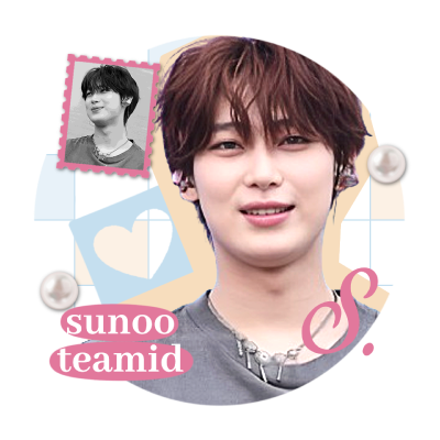 1st acc support for Kim Sunoo from Indonesia 🦊🇲🇨 a national treasure boy ENHYPEN #SUNOO #선우
💌 sunooteamid@gmail.com