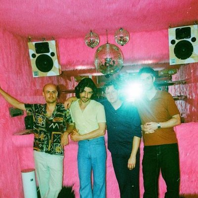 Mildlife is a Melbourne-based, Australian group that has been captivating audiences since their formation in 2013. Their unique sound blends elements of psyched