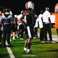 Ahman “ mitey” Edmonds (@aedmonds26) 's Twitter Profile