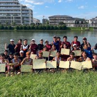 北里大学医学部ボート部 (@kitasatoboat) 's Twitter Profile