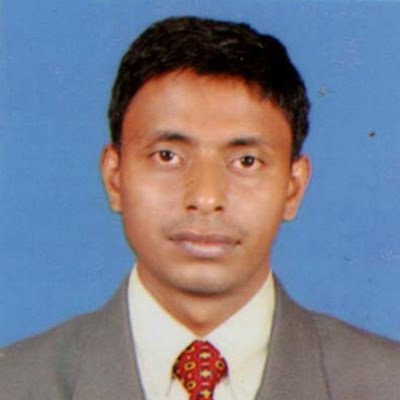 csdksaha's profile picture. 