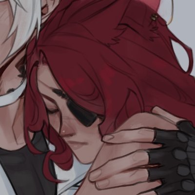Arty☄️Thancred owns my 1 braincellさんのプロフィール画像