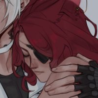 Arty☄️Thancred owns my 1 braincell (@tekstelart) 's Twitter Profile Photo Arty☄️Thancred owns my 1 braincell (@tekstelart) 's Twitter Profile Photo