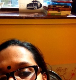 VaniAiyer's profile picture. 