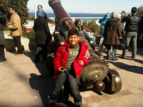 yassir_elamrani's profile picture. Informatique - finances-  politique