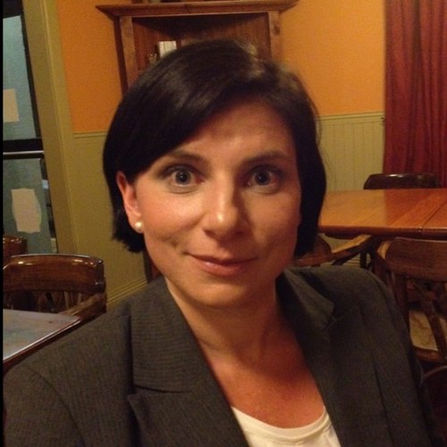 EdithBevin's profile picture. All opinions expressed here are my own.