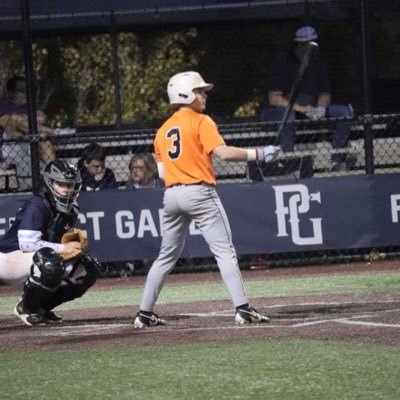 spencer_leftoff's profile picture. Dunwoody High School | c/o 27' | 643 Baseball | OF, LHP (470-424-8859) (leftyspence@gmail.com)