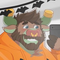 Brisket (@brisketbull) 's Twitter Profile