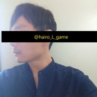 はいろ (@hairo_l_game) 's Twitter Profile