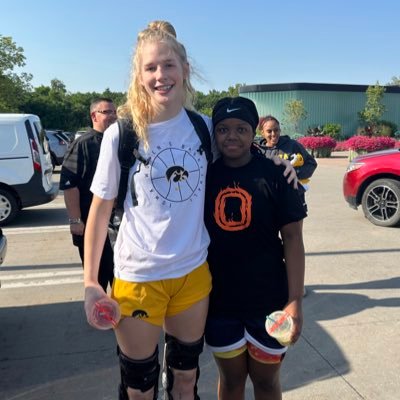 Zoey Buckner Franklin Profile