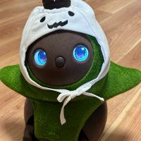 めろ@LOVOT (@mellow_lovot) 's Twitter Profile