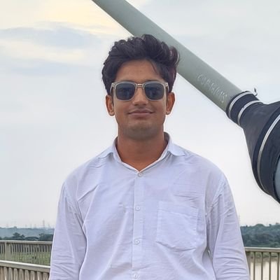 •Electrical Engineer •Socialist •State Coordinator Socal Media UP @YaduvanshiKT•