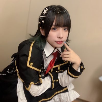 空音るくさんのプロフィール画像