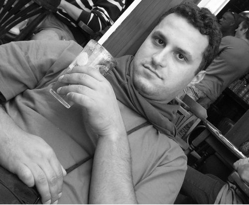 luigipicardi's profile picture. 