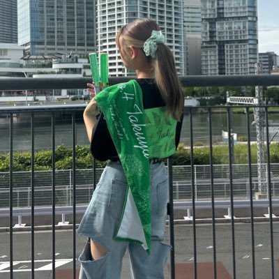 仲良くしてくれる8号車さん求めてます✨💚夢8、たくやのほうれんそう、高尾と愉快な仲間たち、フミヤノセカイ入会済みEBiDAN兄弟Love♡👻限界美容学生✨𝕟𝕖𝕩𝕥➯➱➩超特急ファンミ9/10 たくやファンミ9/26 バズリズム11/1 REAL?12/17、1/10、 2/20