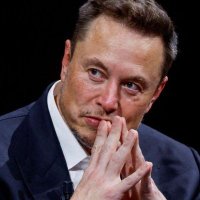 ElonmuskSpaceX (@againorr) 's Twitter Profile
