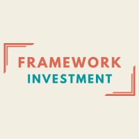 Framework Investment (@frameworkwisely) 's Twitter Profile Photo Framework Investment (@frameworkwisely) 's Twitter Profile Photo