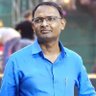 moin_LokhitNews's profile picture. Editor-in- Chief  at Lokhit News