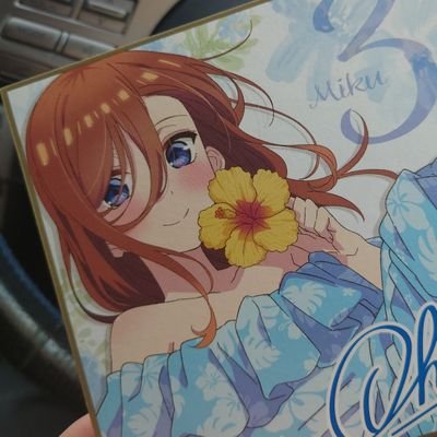 miku_BM9B's profile picture. サーモンランやるオタク ブルアカ/プリコネ 🚗レガシィ・📸α1 😈🎸/🧊/🍸️/⚒/💎/🥢🦐/🍶🌸/💎⚡/💐🩷⚔️