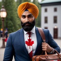 Sukhdeep Singh Patel 🇮🇳🇨🇦 (@7krazzykm7) 's Twitter Profile