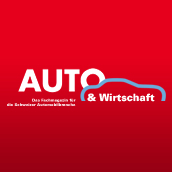 AUTO&Wirtschaft ist das Magazin für die Schweizer Autowirtschaft.