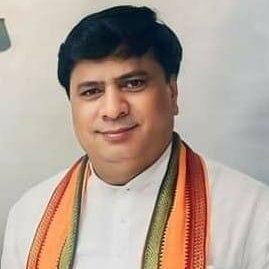 Ex mla morena (mp),
Member Of Bharatiya Janata Party