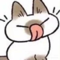 电子宠物猫 (@catforchen) 's Twitter Profile