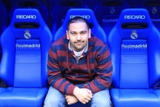 3ad3ood's profile picture. 